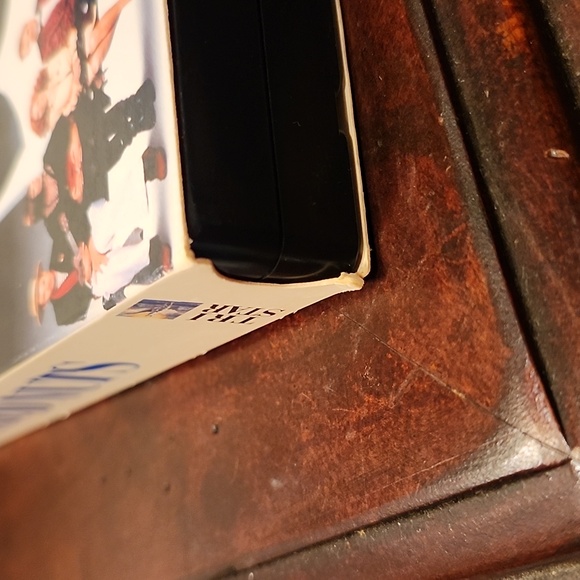 VHS TAPE - Christmas - Picture 5 of 7